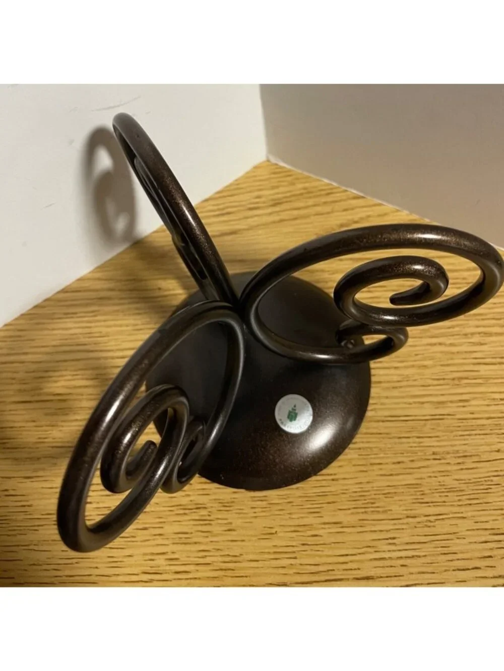 PartyLite wrought iron