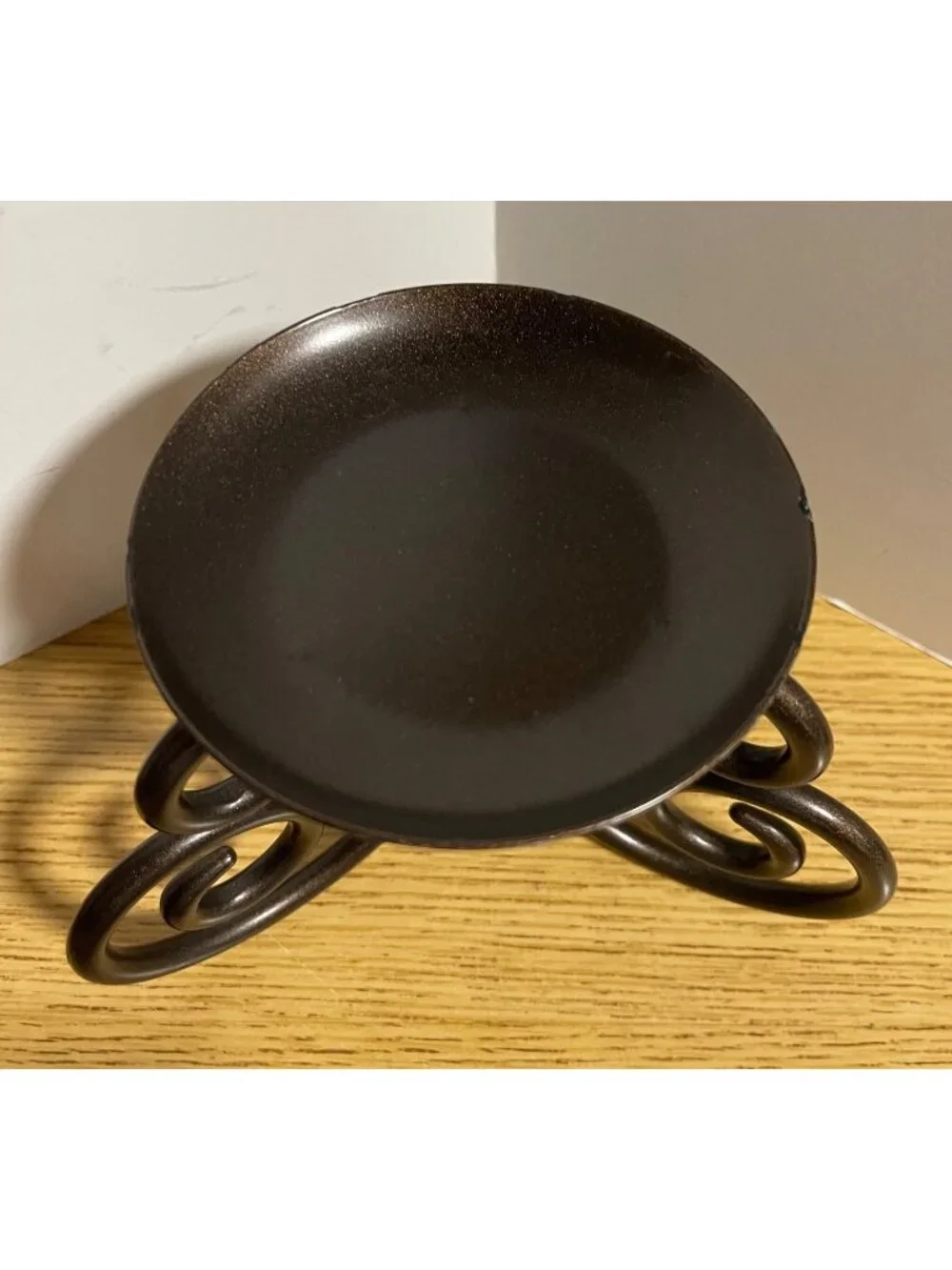 PartyLite wrought iron