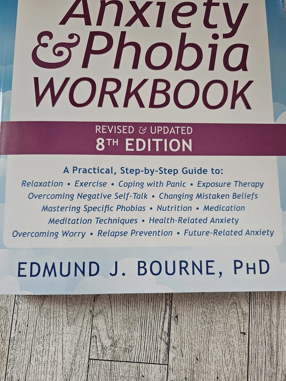 N/A self help