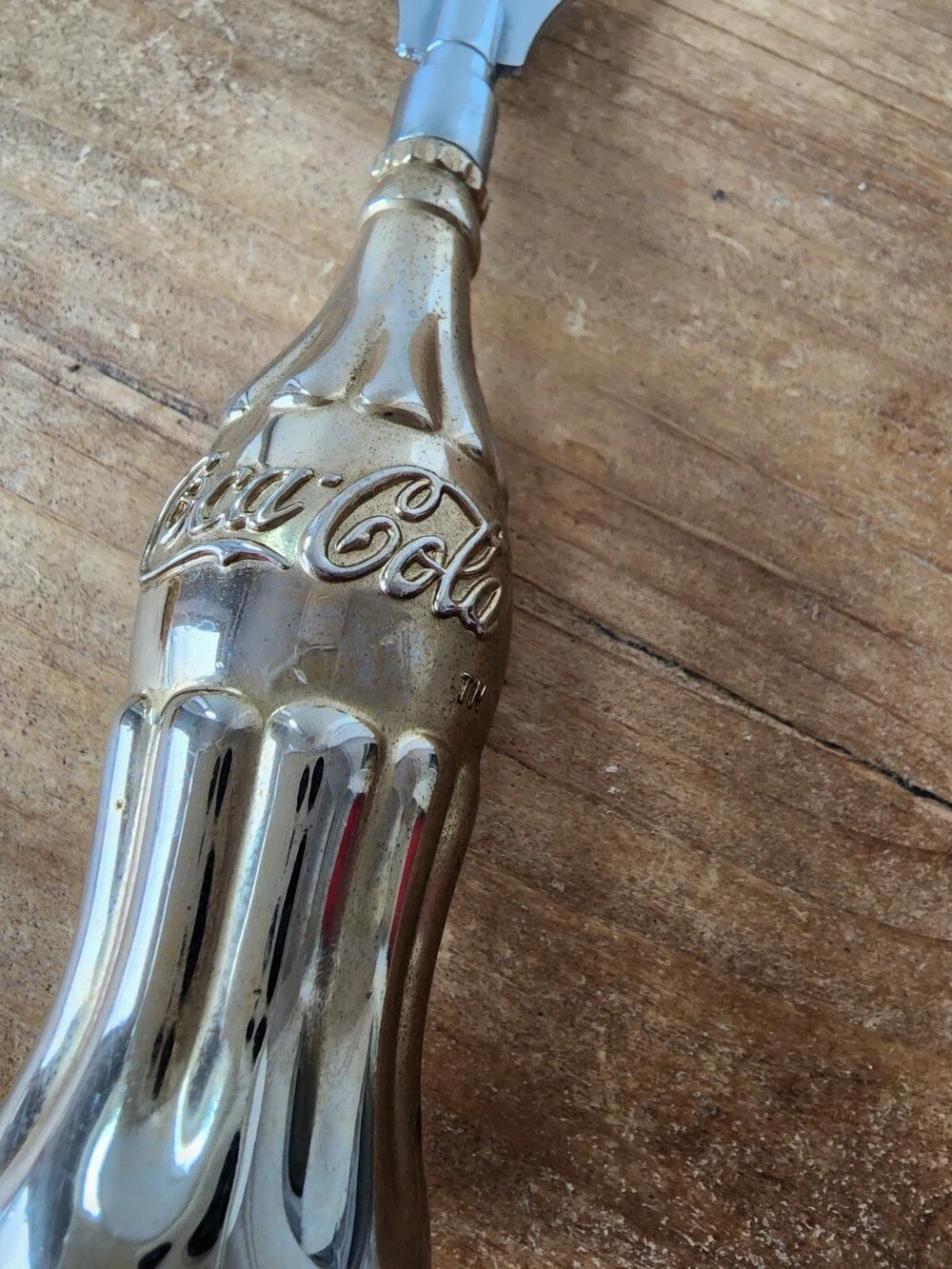 Coca-Cola vintage coca