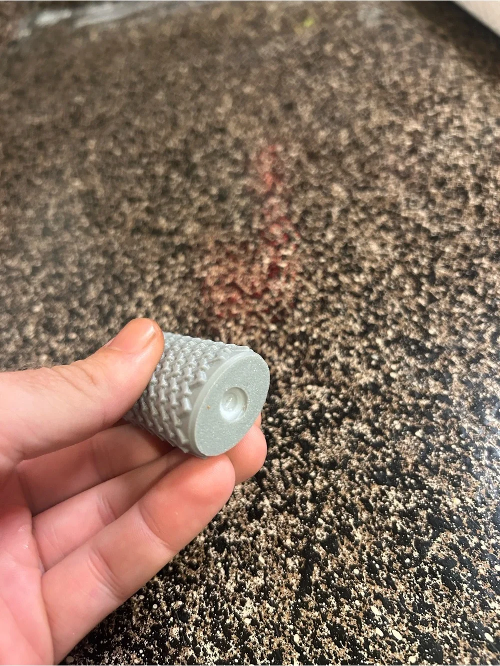 N/A protective silicone