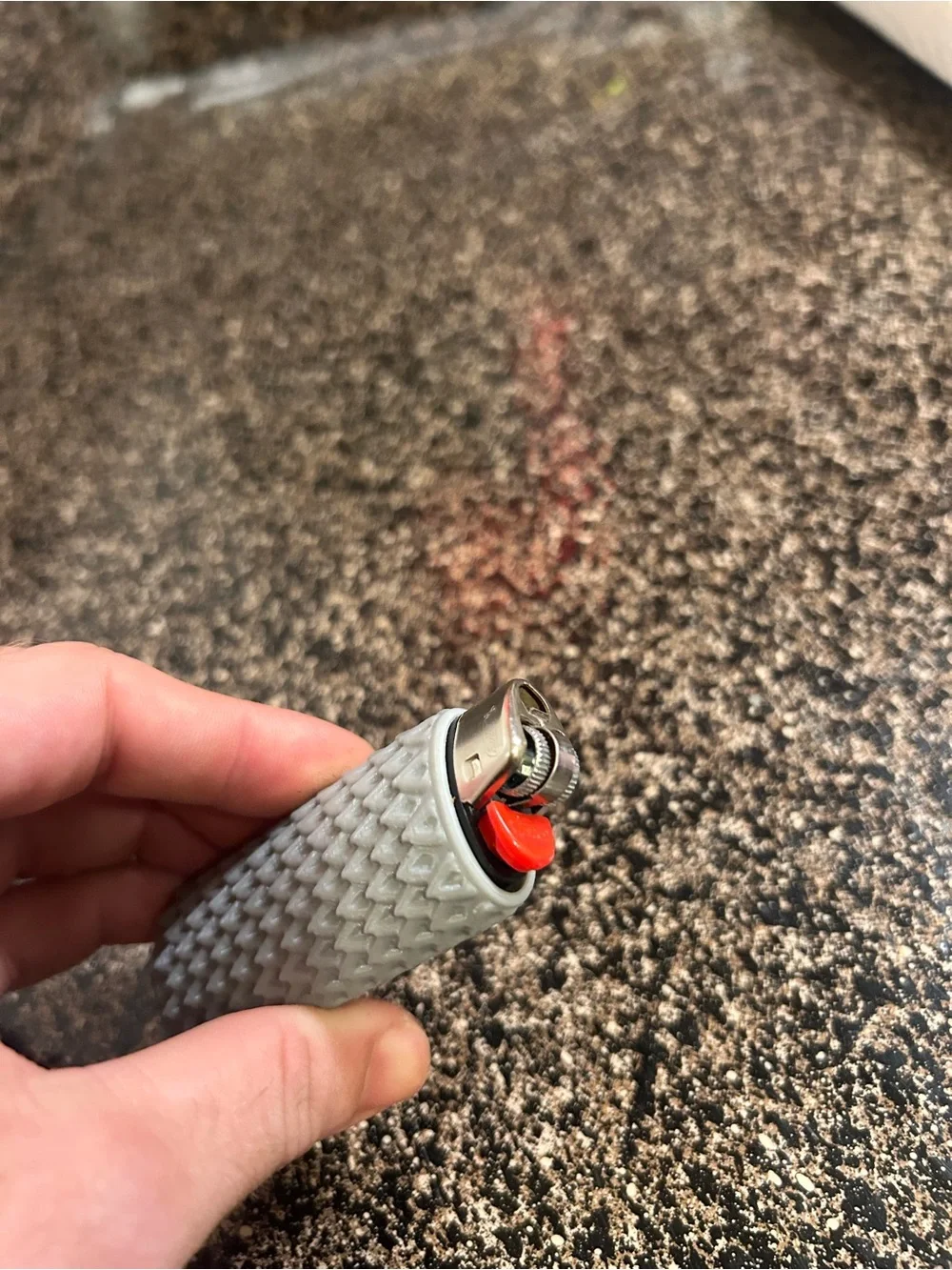 N/A protective silicone