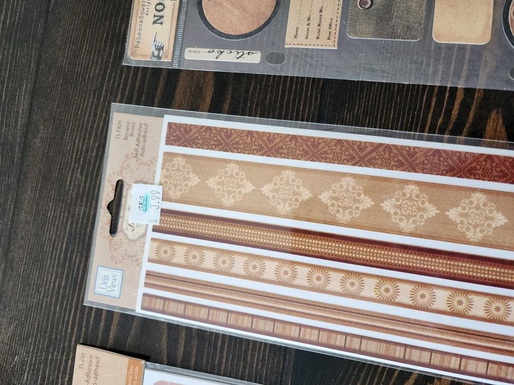 Sticko + please see
