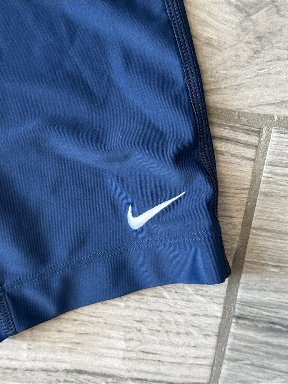 Nike Youth (Size 30) Commpetitive Swim Jammers