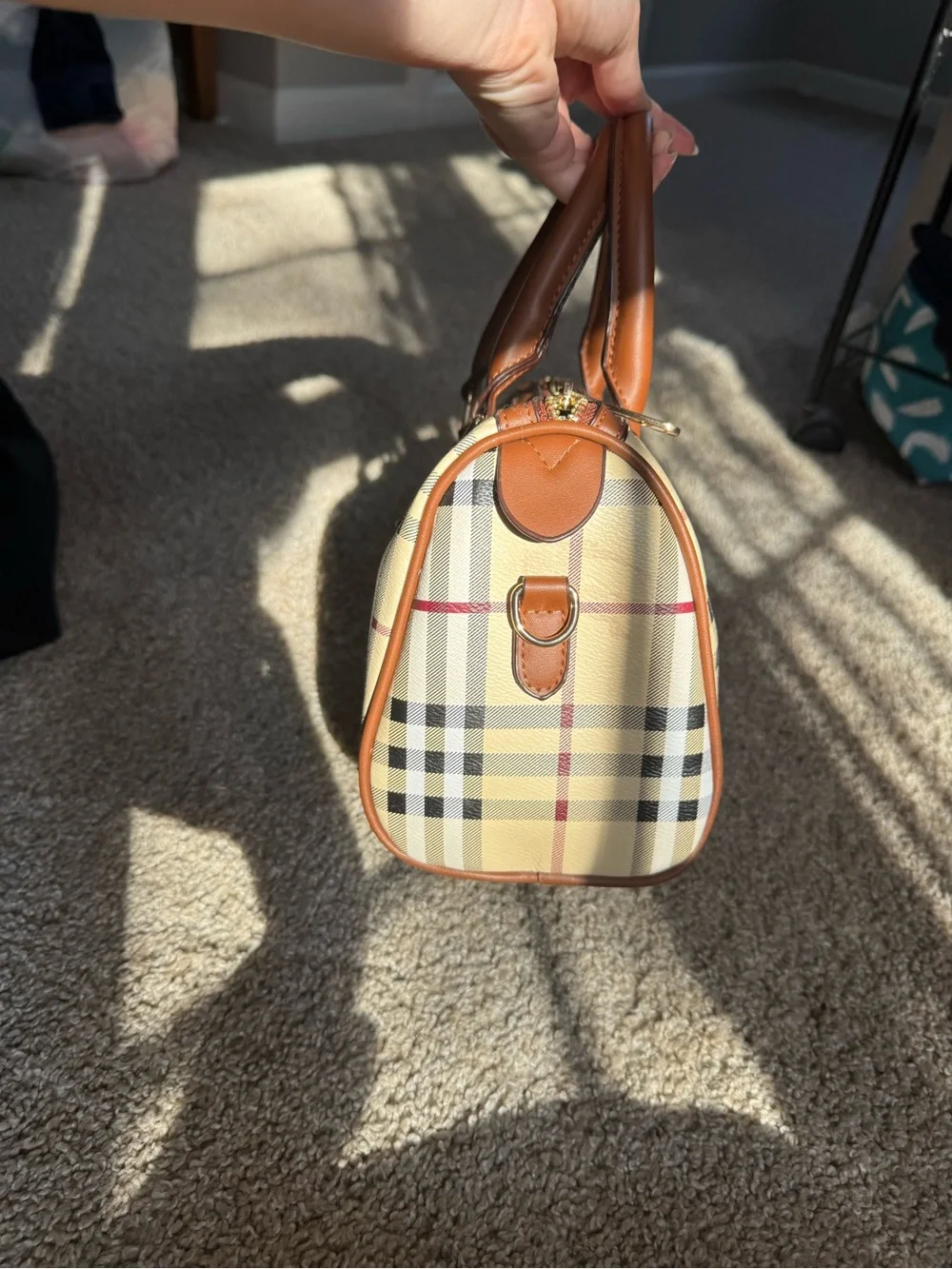 N/A timeless beige