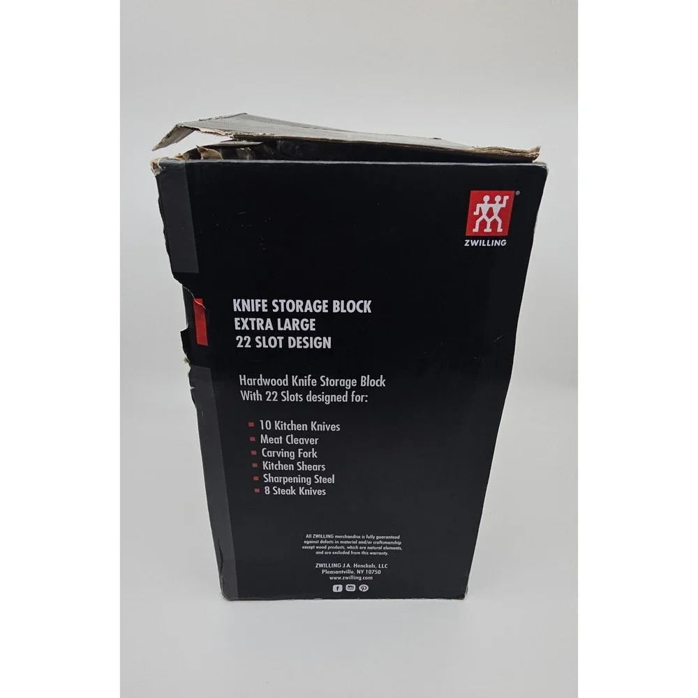 ZWILLING J.A. Henckels zwilling henckels