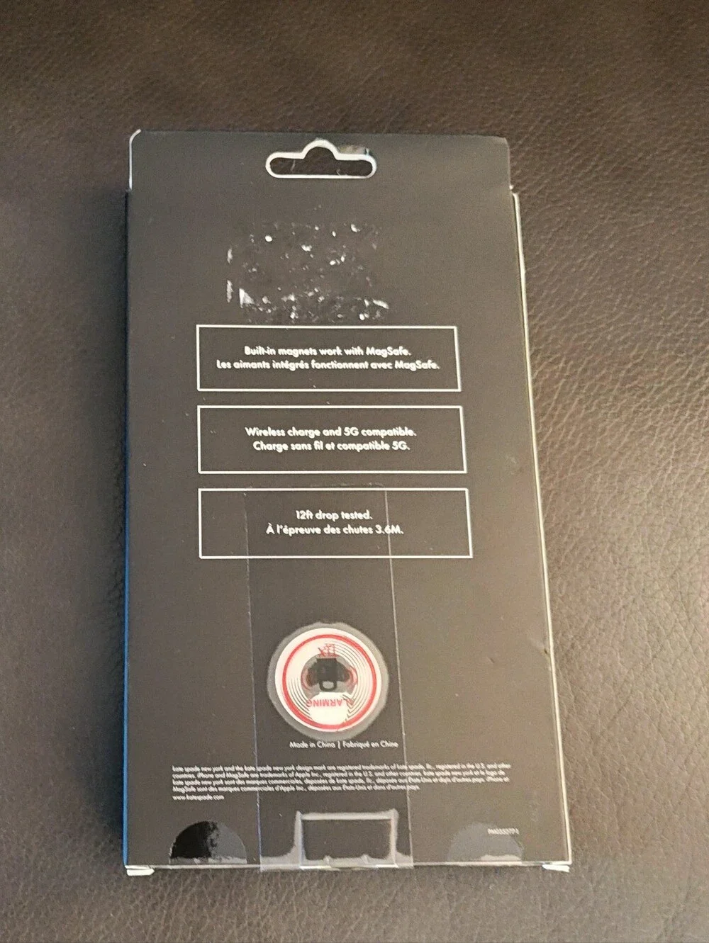 Kate Spade Phone Case