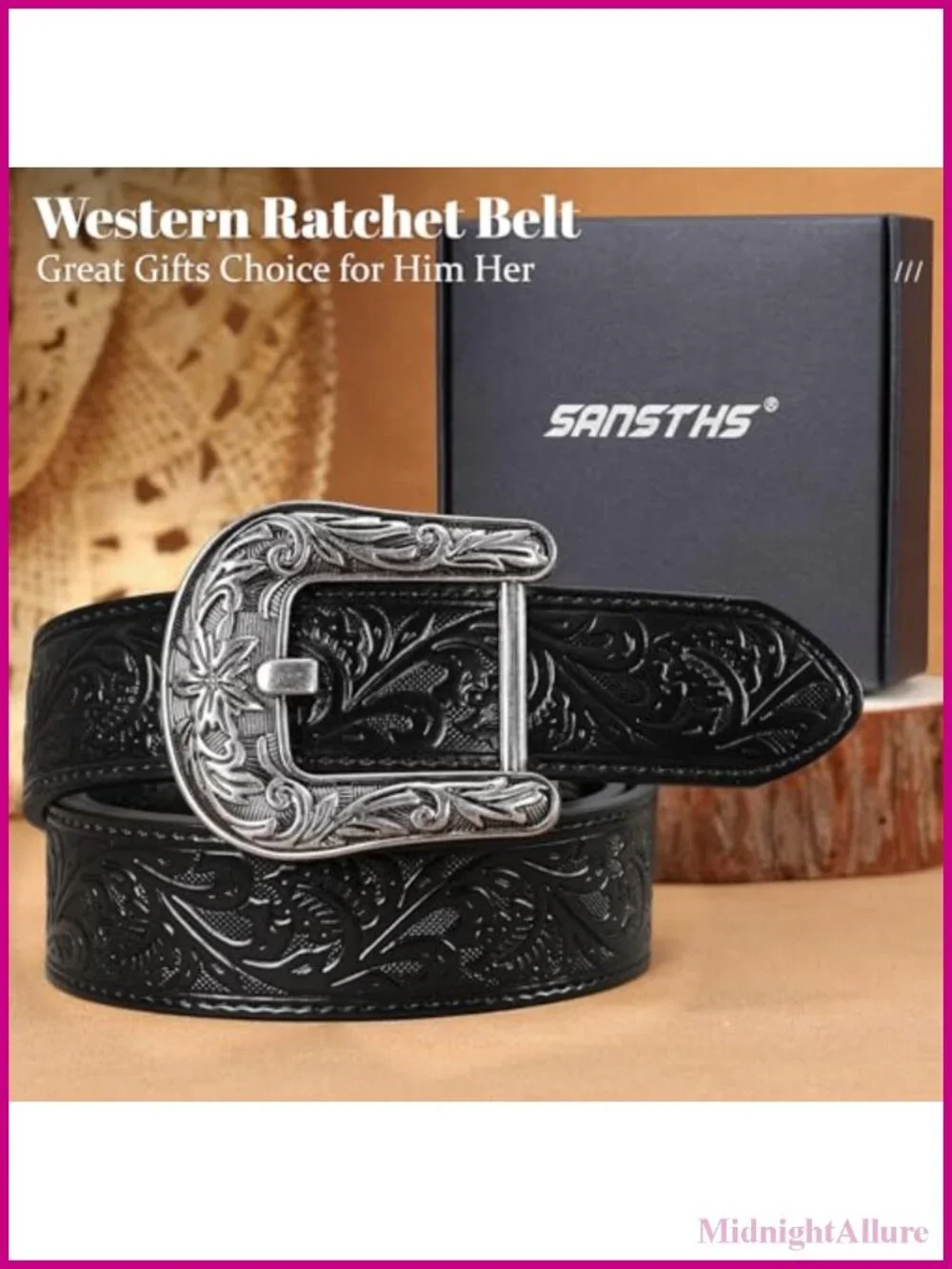 N/A western cowboy