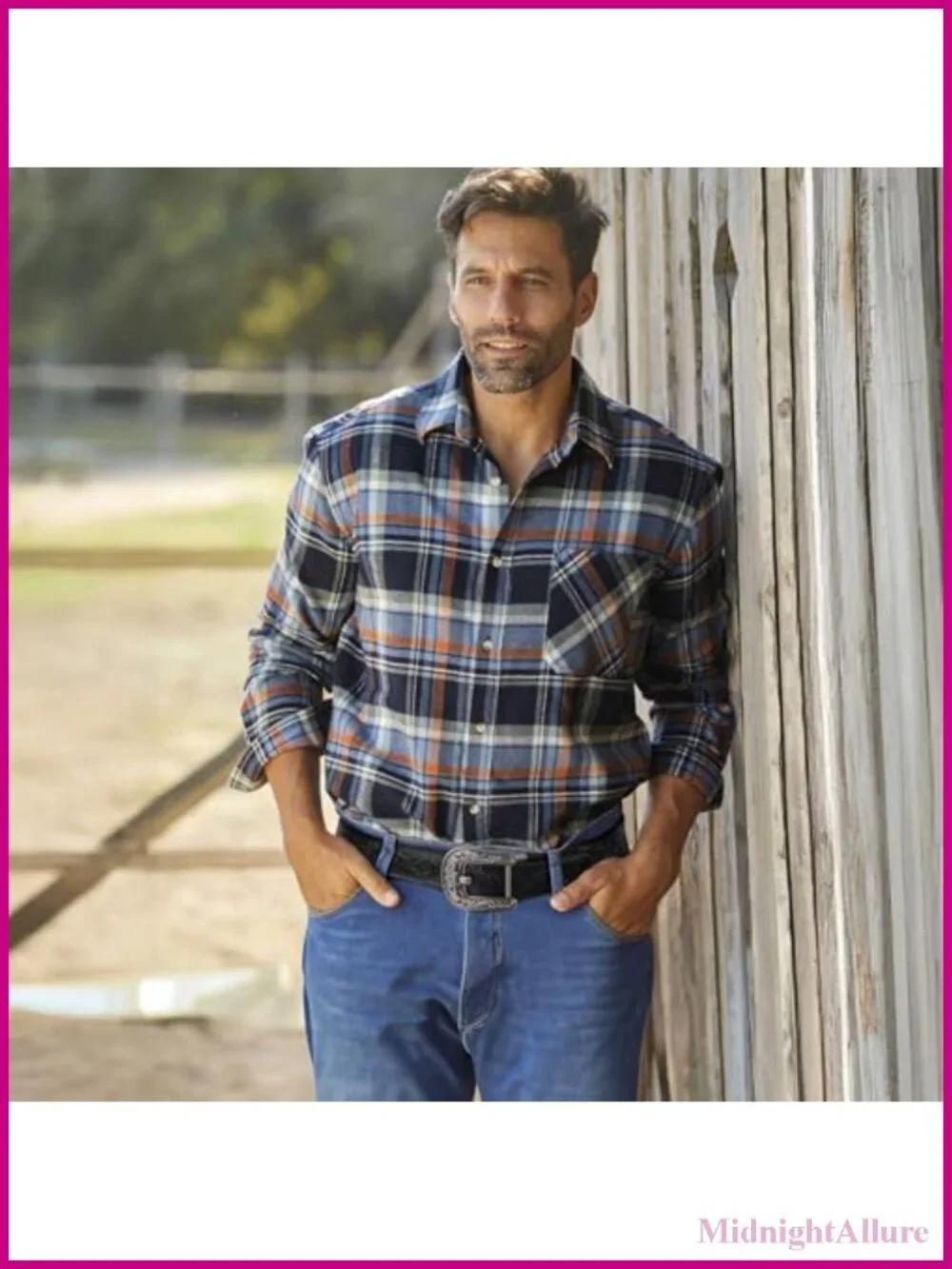 N/A western cowboy