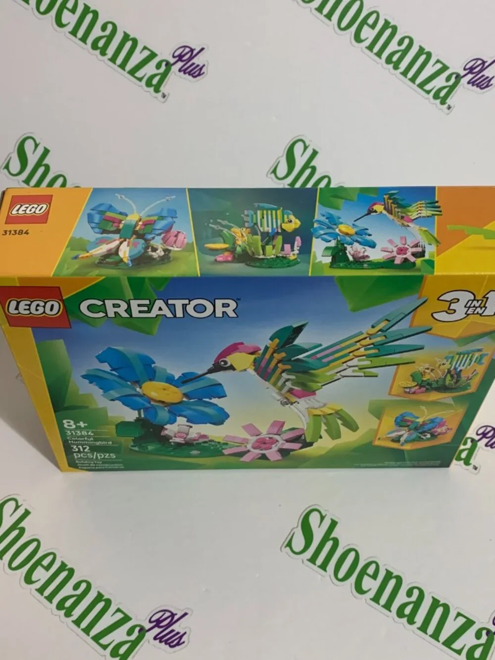 Lego creator set