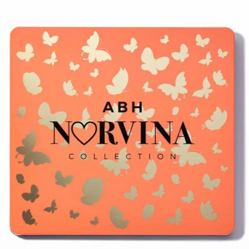Anastasia Beverly Hills b4 vol payoff