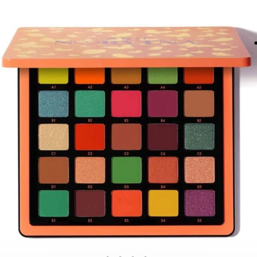 Anastasia Beverly Hills pale size sparkling
