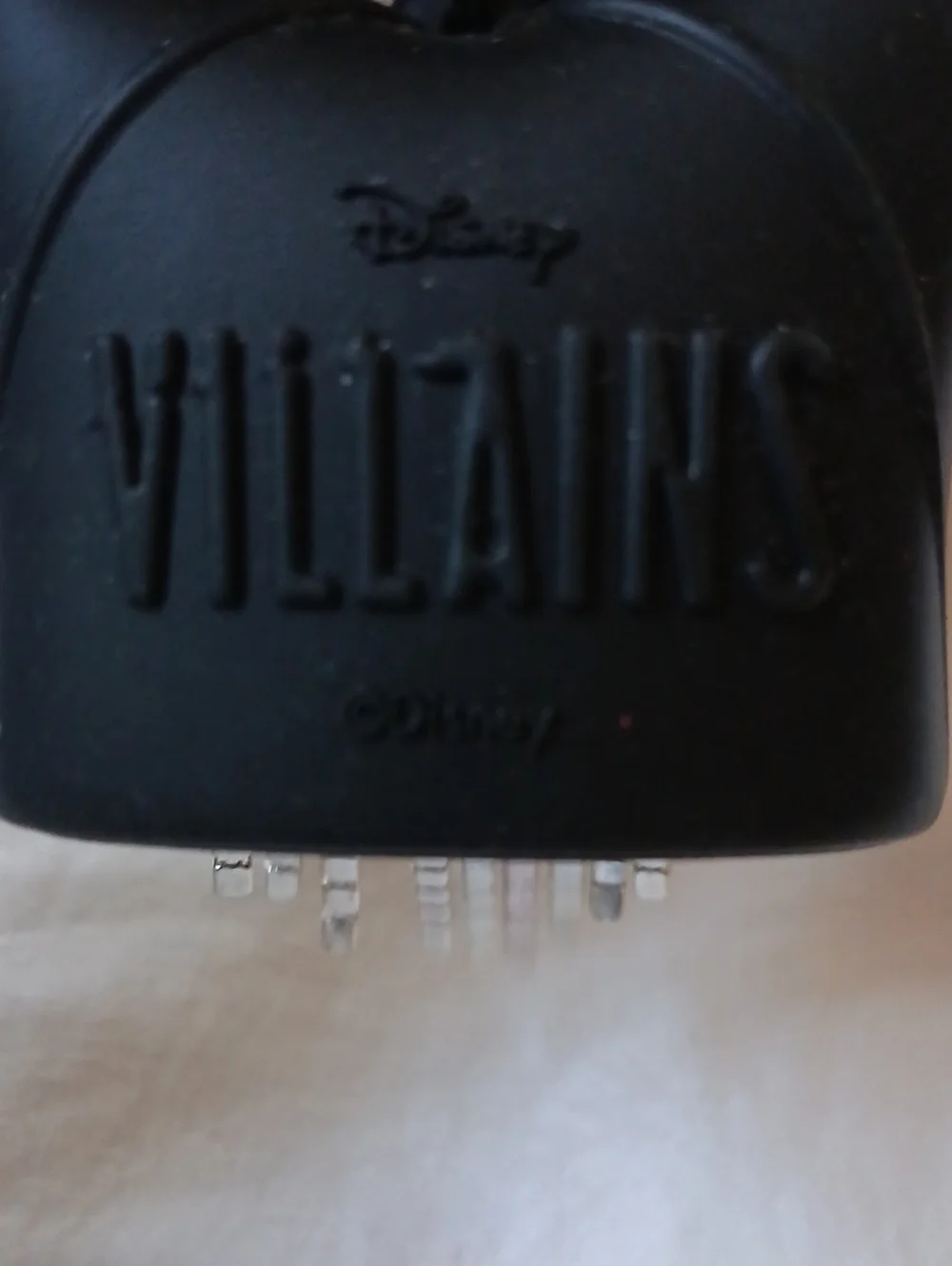 Bath & Body Works Disney Villains Malificent Glowing PocketBac Holder New