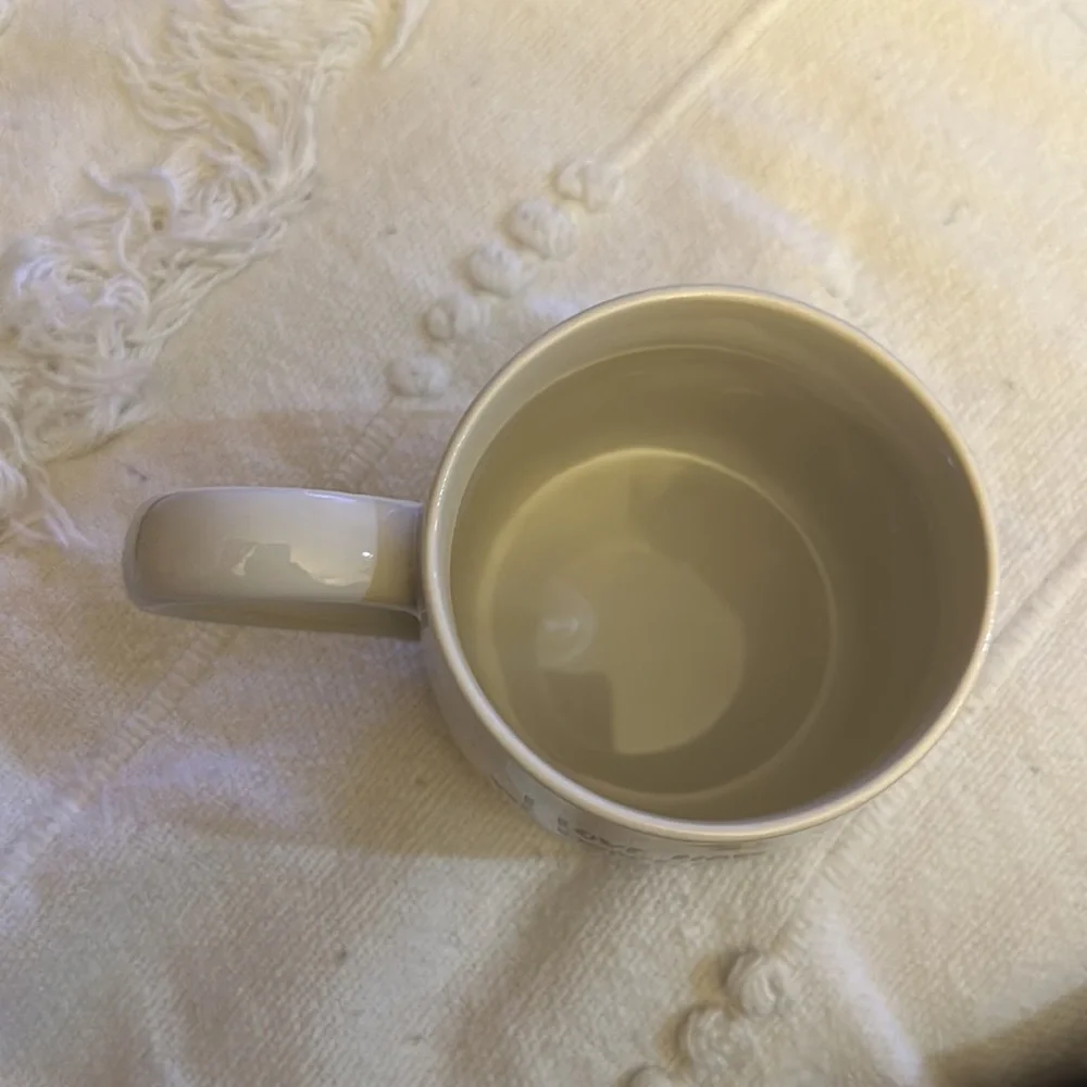 Good ‘BFF’ Engraved mug