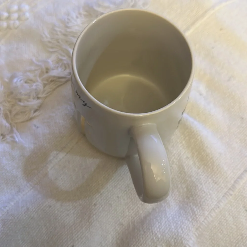 Good ‘BFF’ Engraved mug