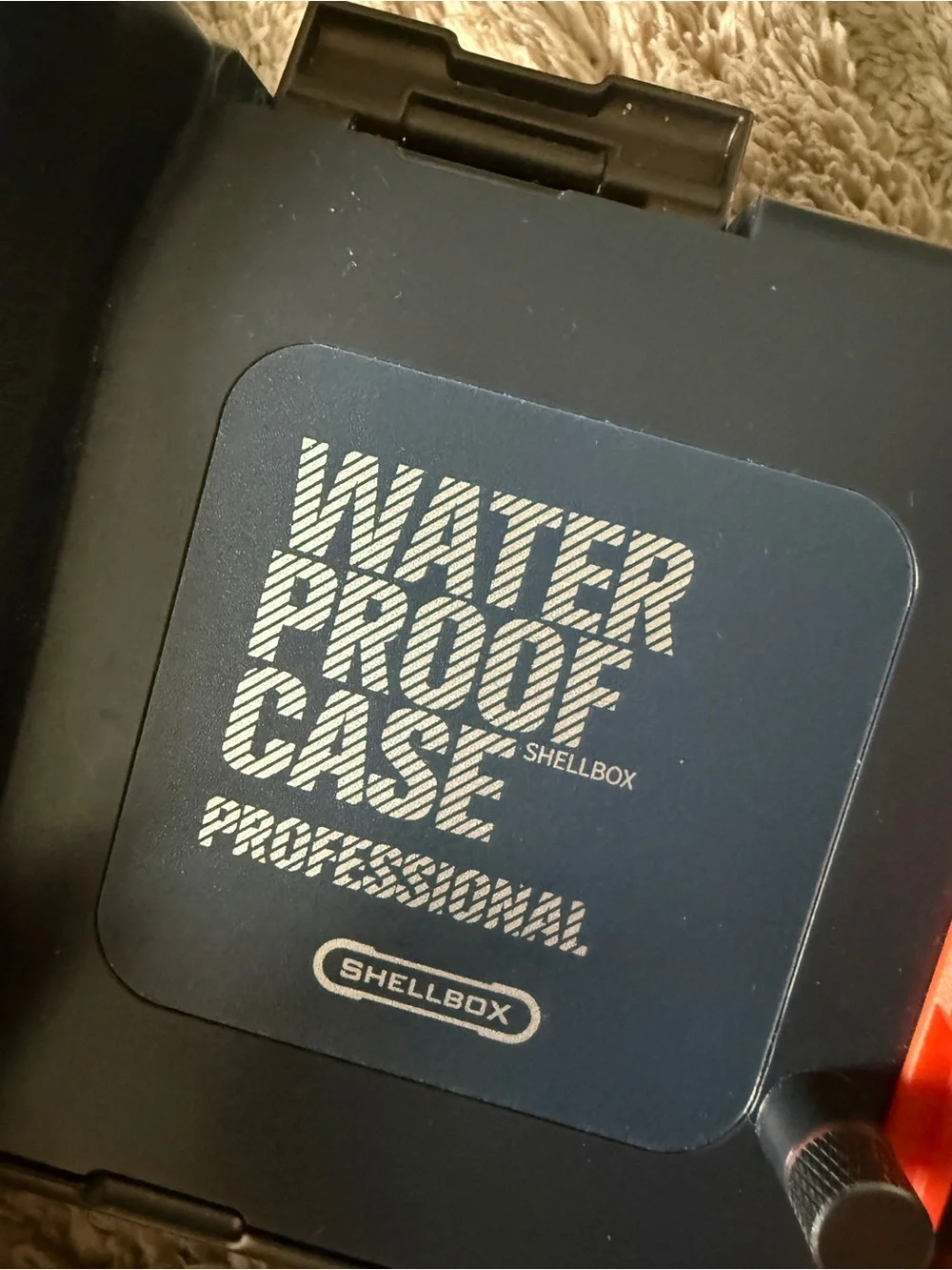 ShellBox Professional Waterproof Diving Phone Case – 2nd Generation