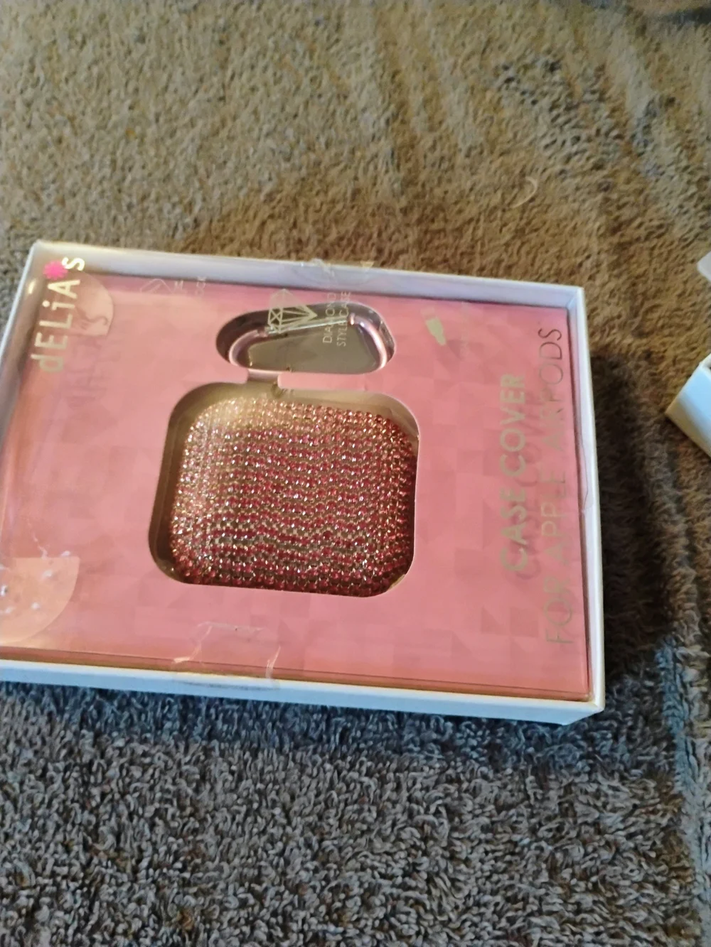 Apple protective case