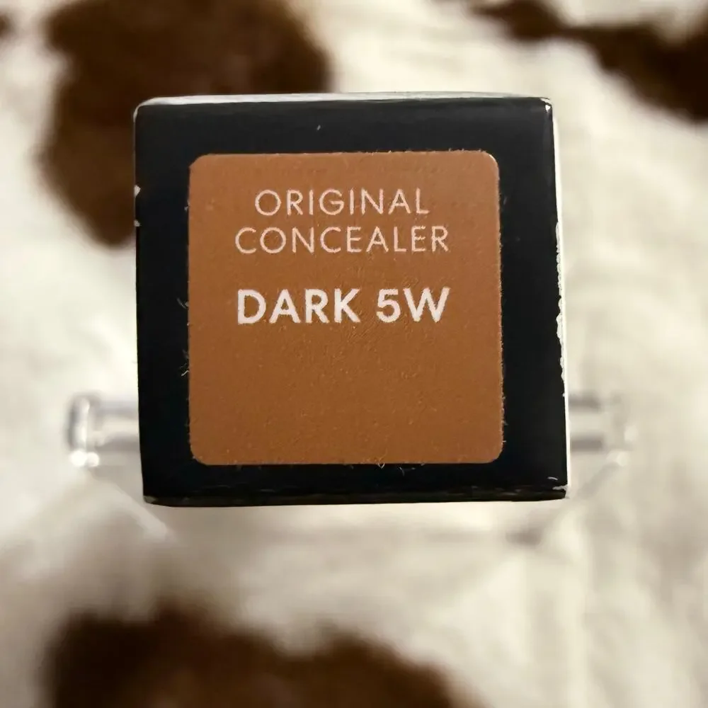 bareMinerals original liquid