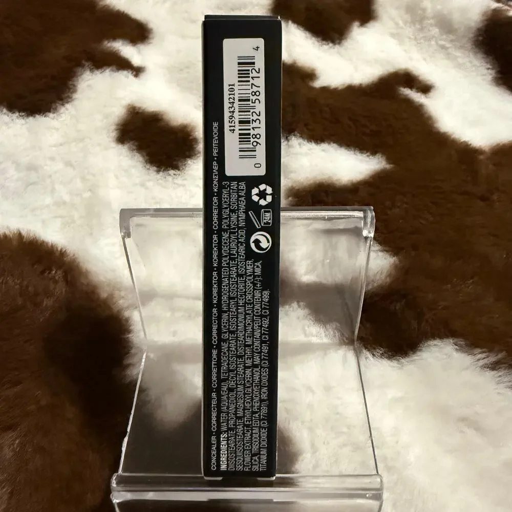 bareMinerals original liquid