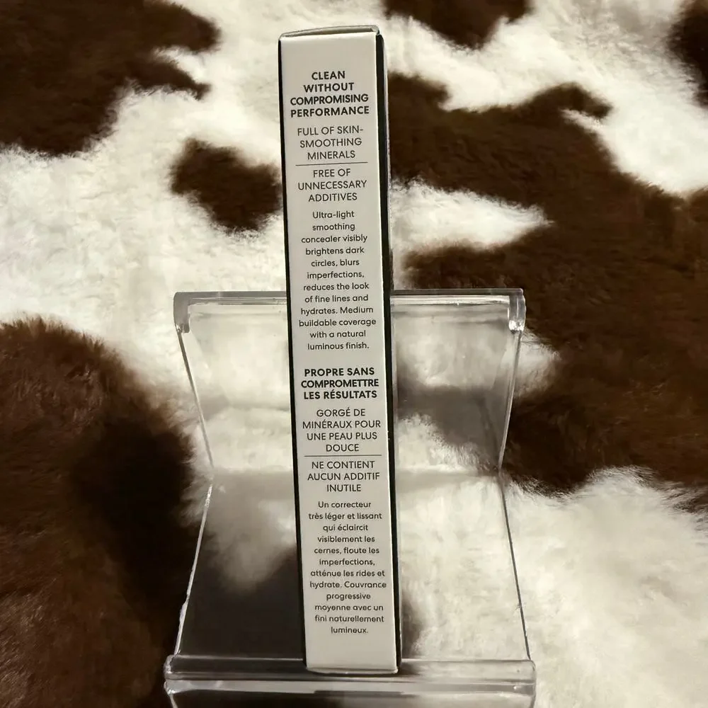 bareMinerals original liquid