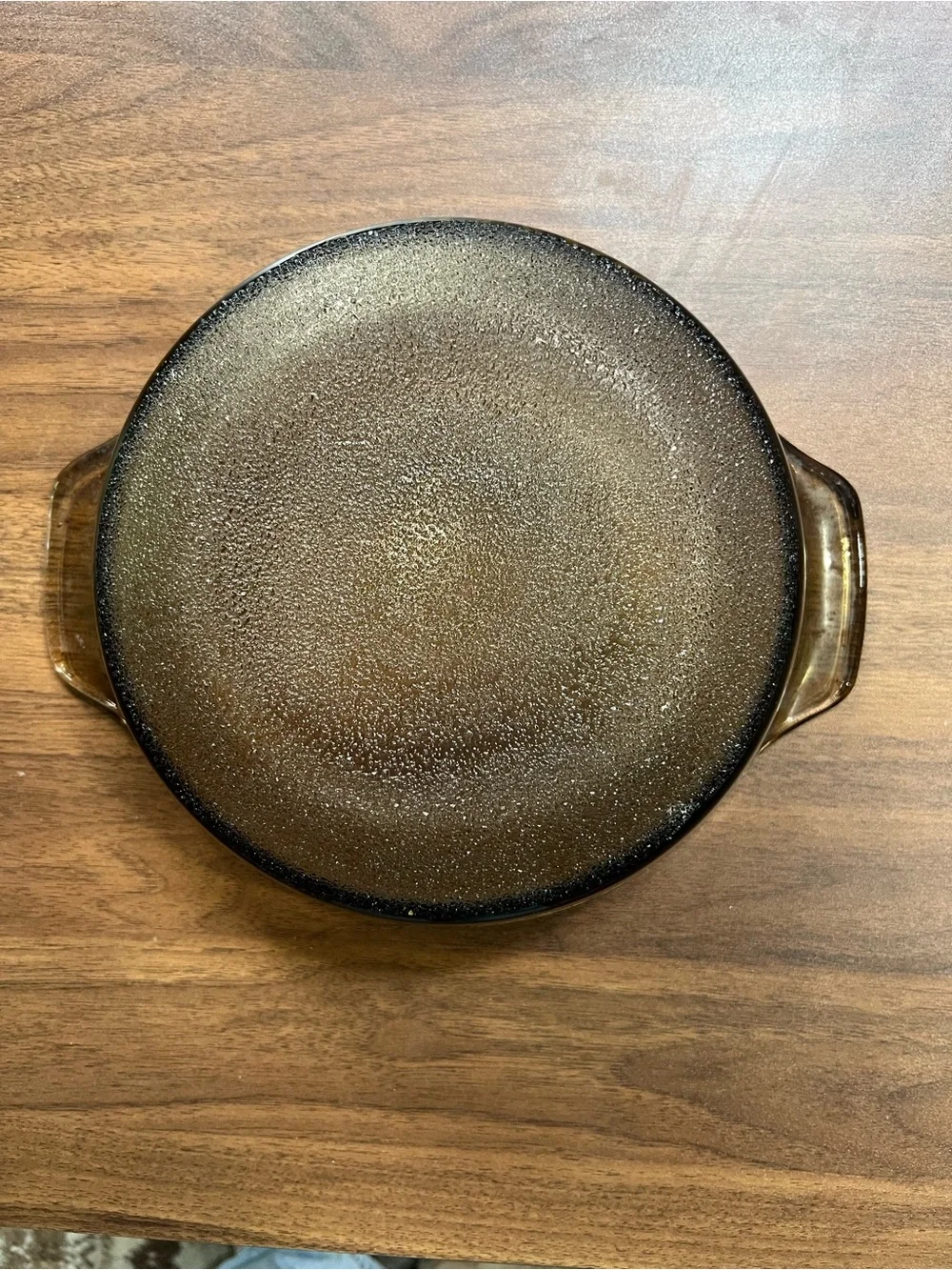Glasbake vintage jeanette