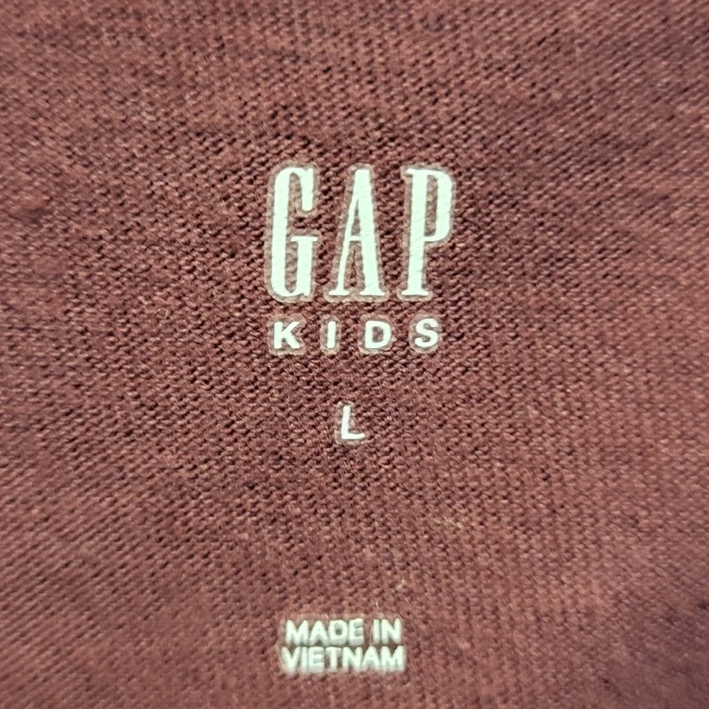 GAP this kid