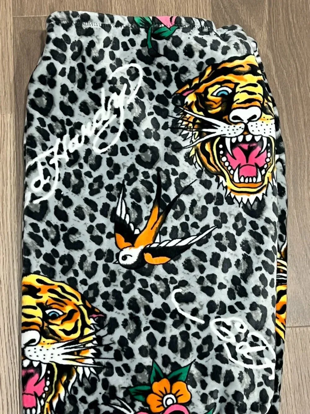 Ed Hardy ed hardy