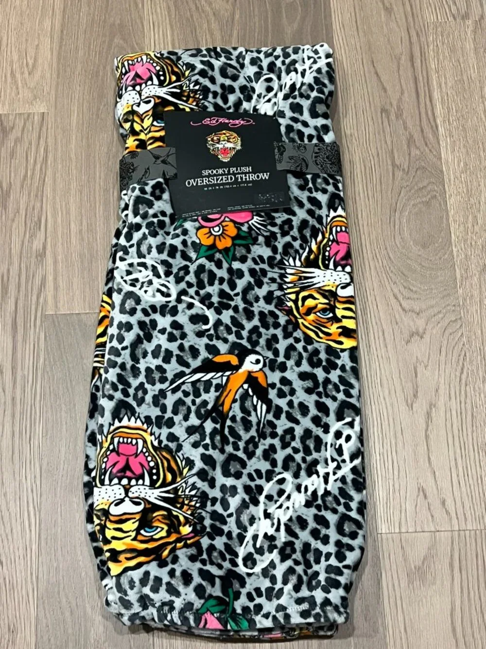 Ed Hardy ed hardy