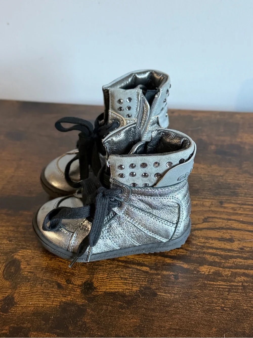 Gianfranco Ferre stylish gf