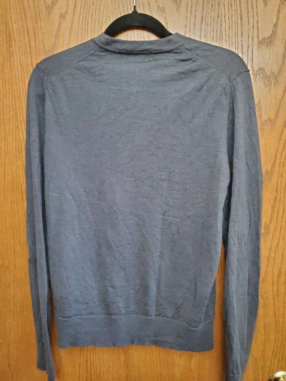 Banana Republic clean lightweight