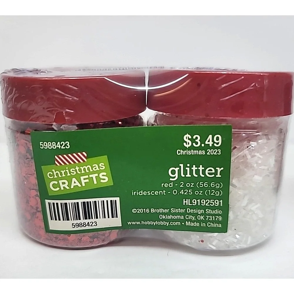 Brother Sister Design Studio set christmas