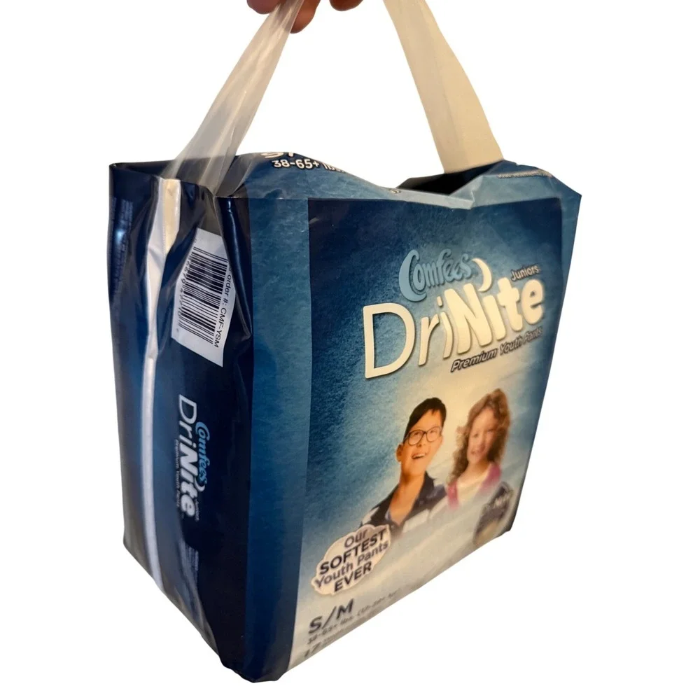 Comfees drinite juniors