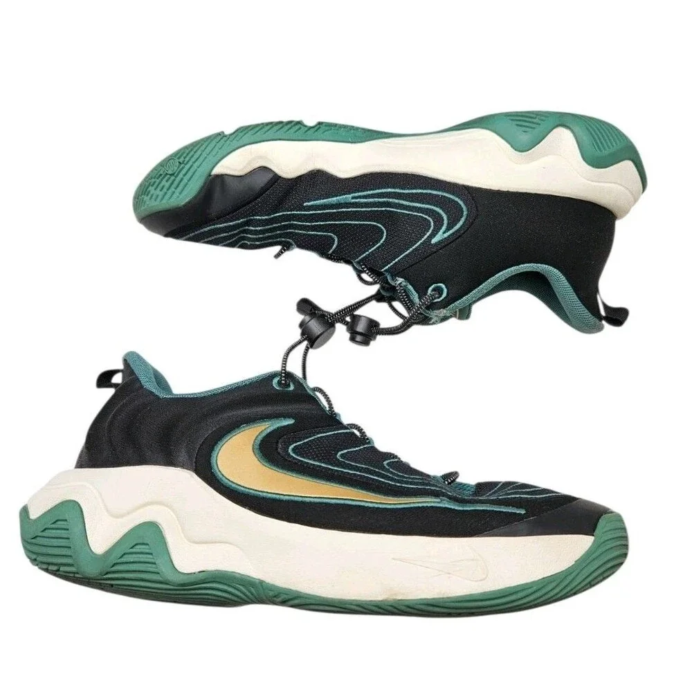 Nike these shoes