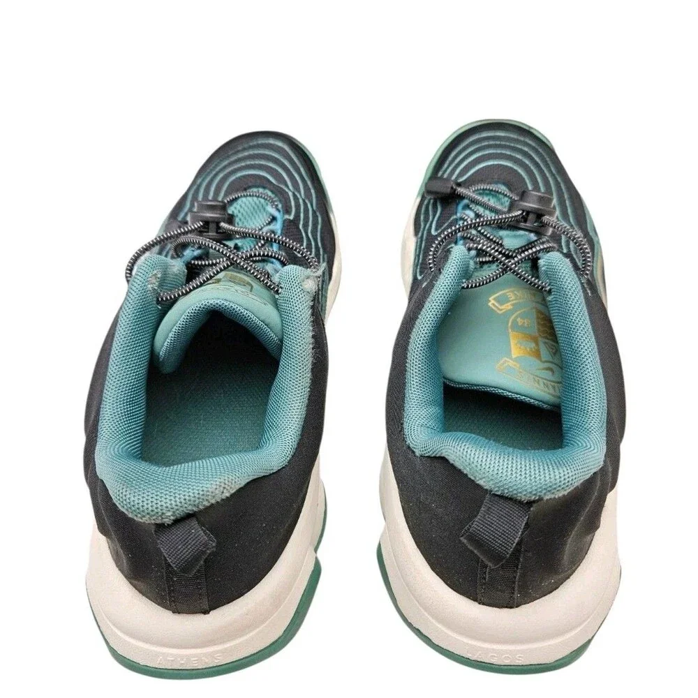 Nike these shoes
