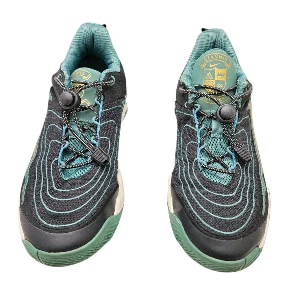 Nike these shoes
