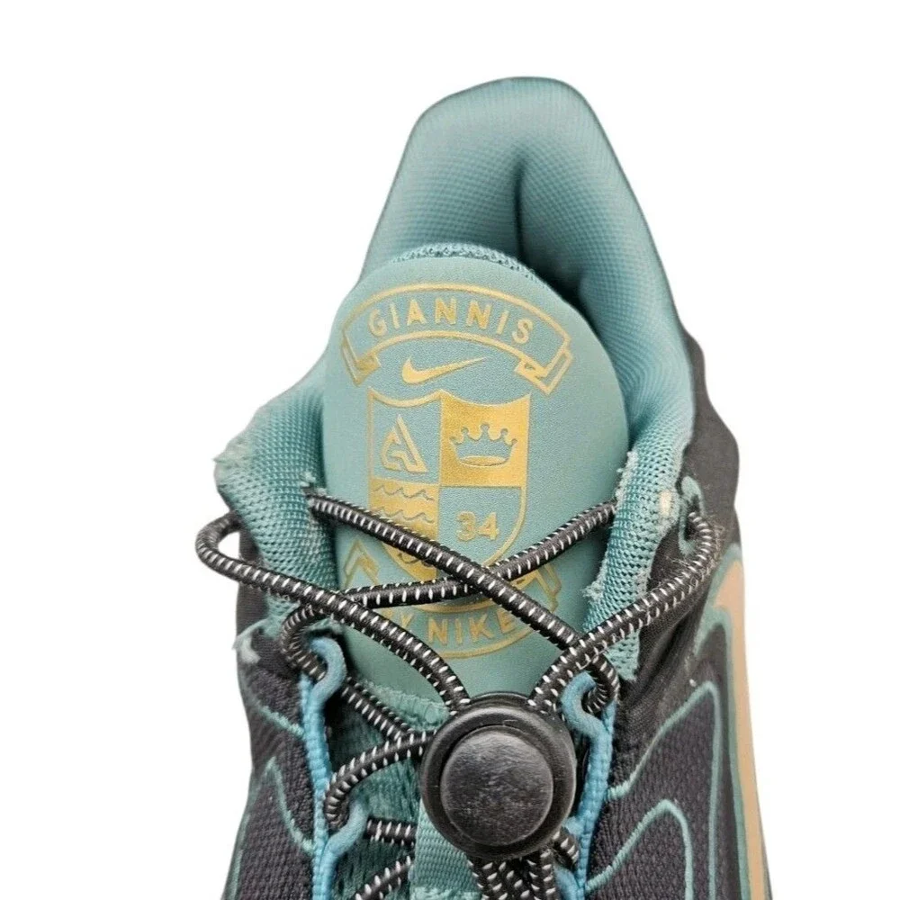 Nike these shoes