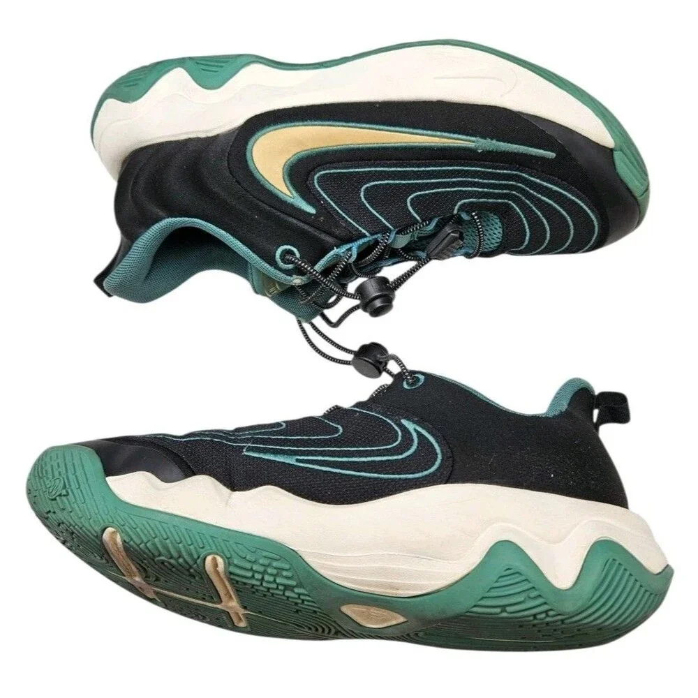 Nike these shoes