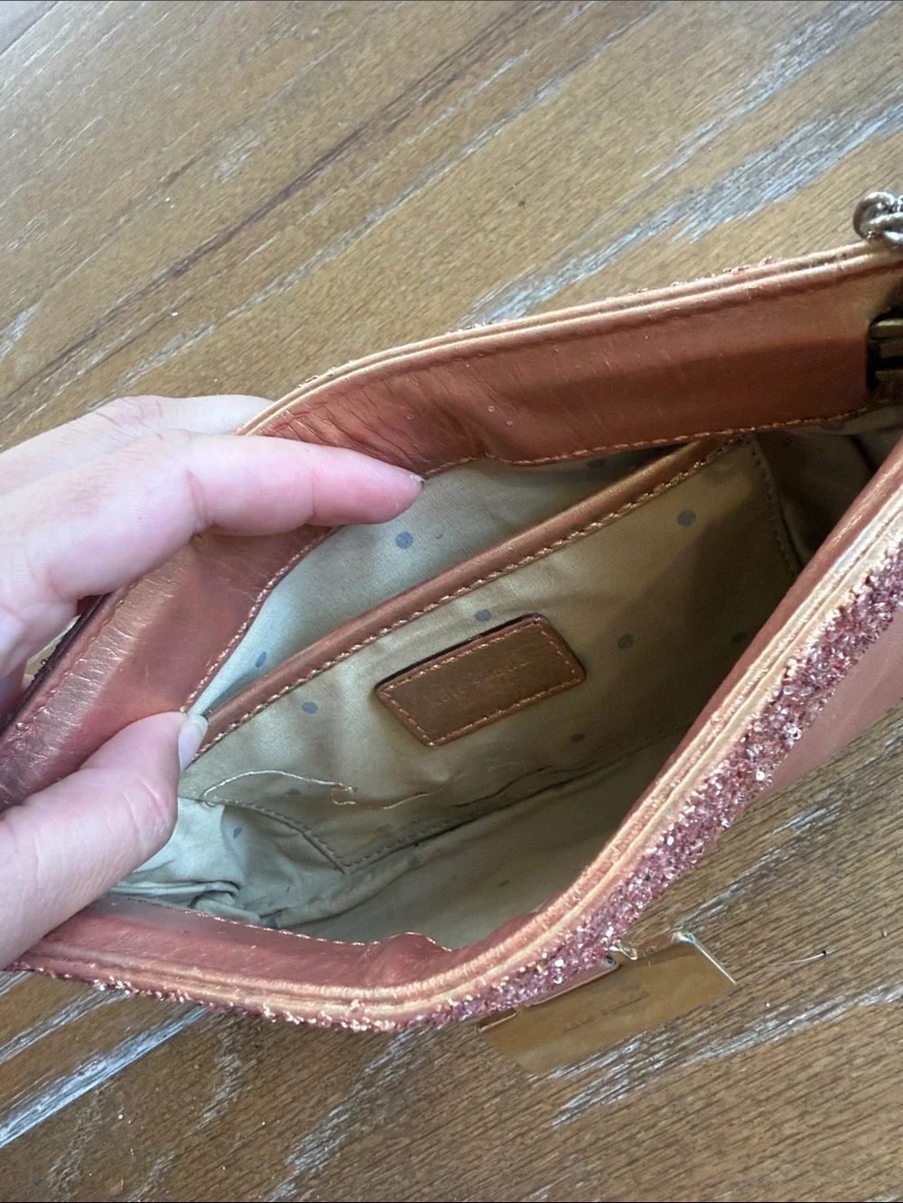 kate spade euc good