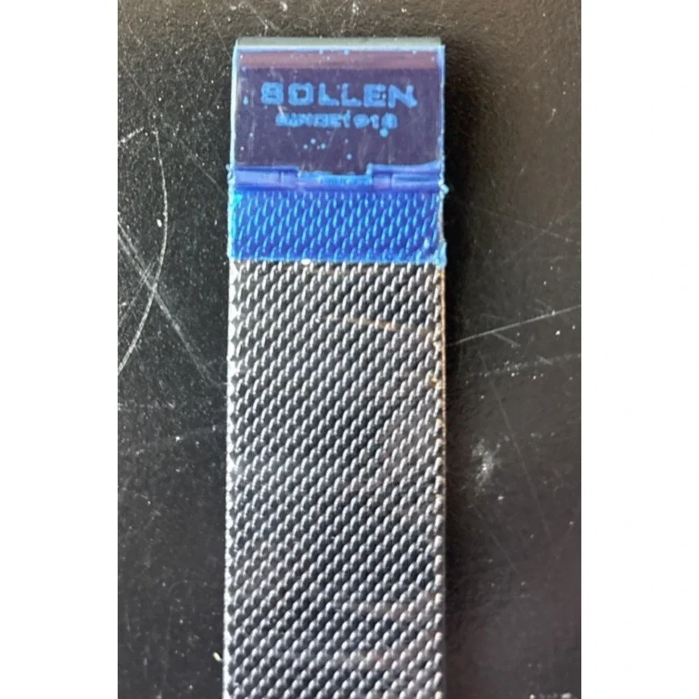 SOLLEN new sealed