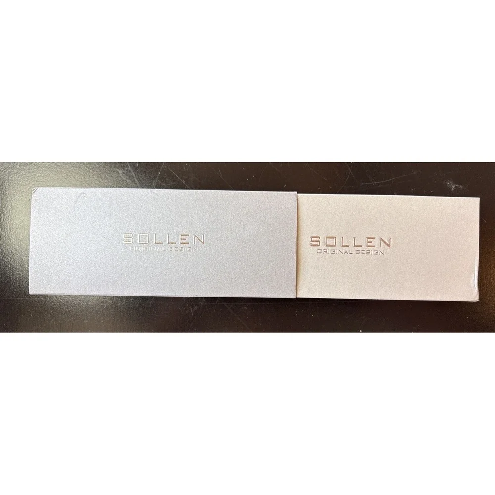 SOLLEN new sealed