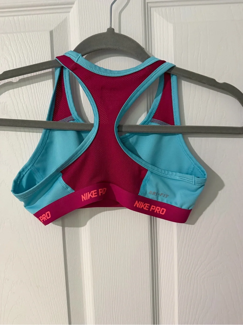 Nike pro sports