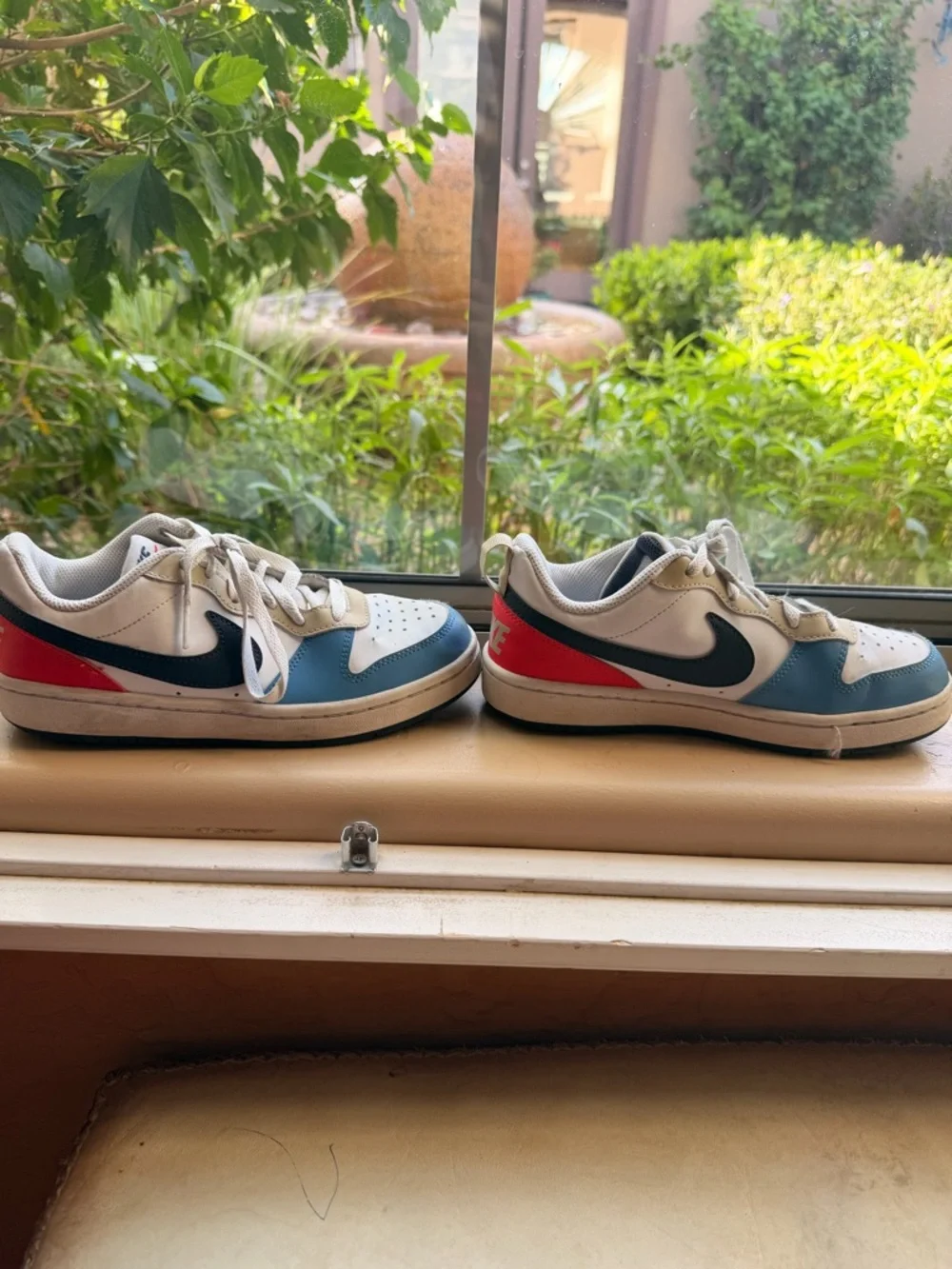 Nike kids 4y