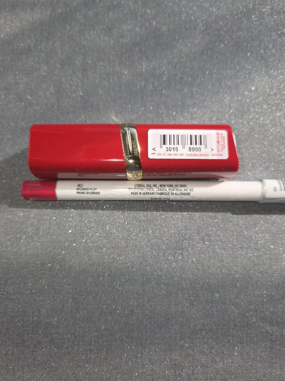 Revlon piece mixed