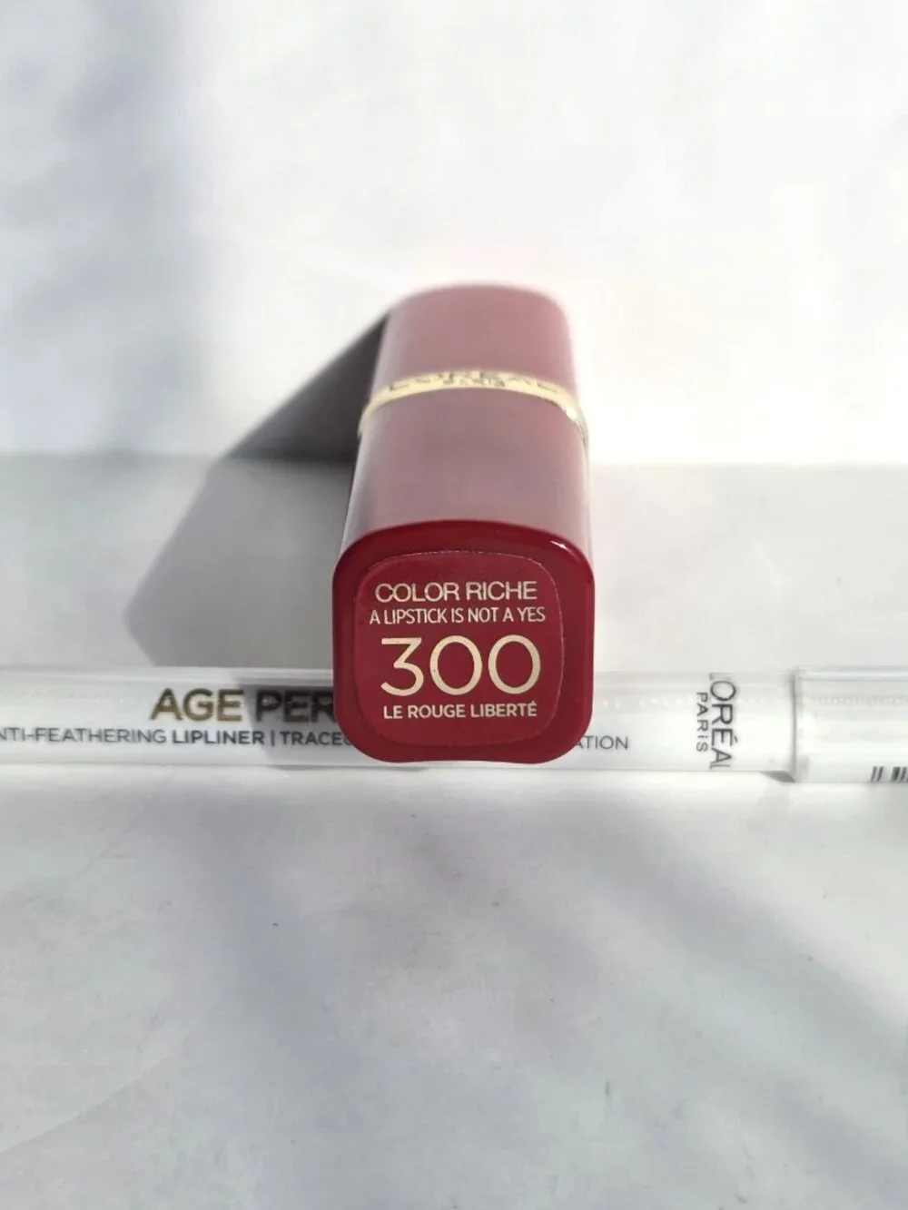 Revlon piece mixed