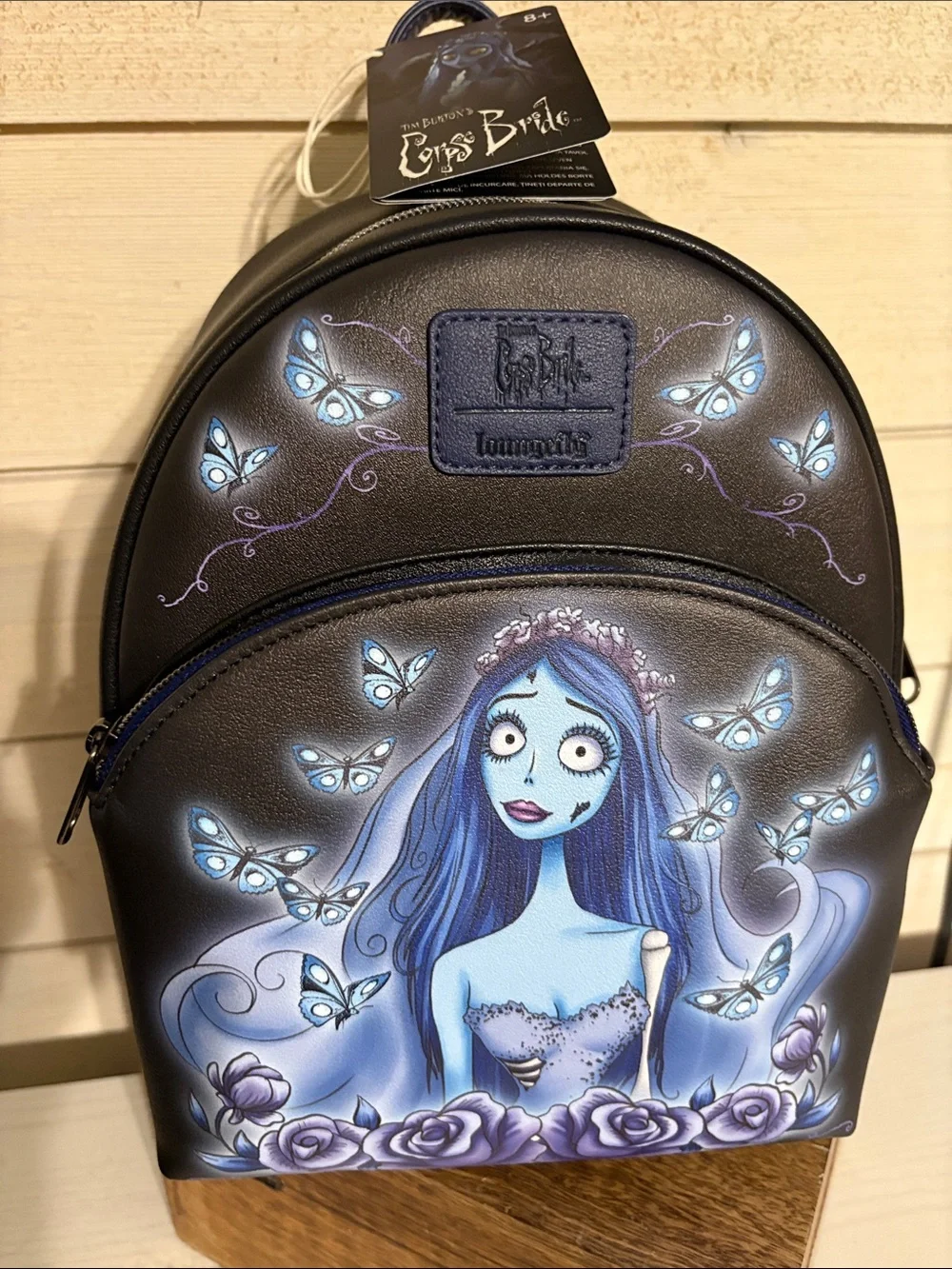 Loungefly official mini