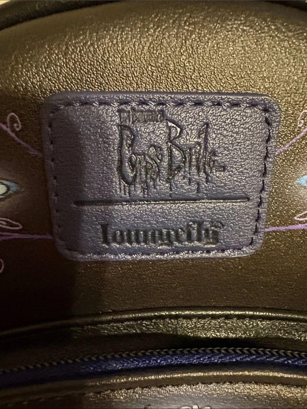 Loungefly official mini