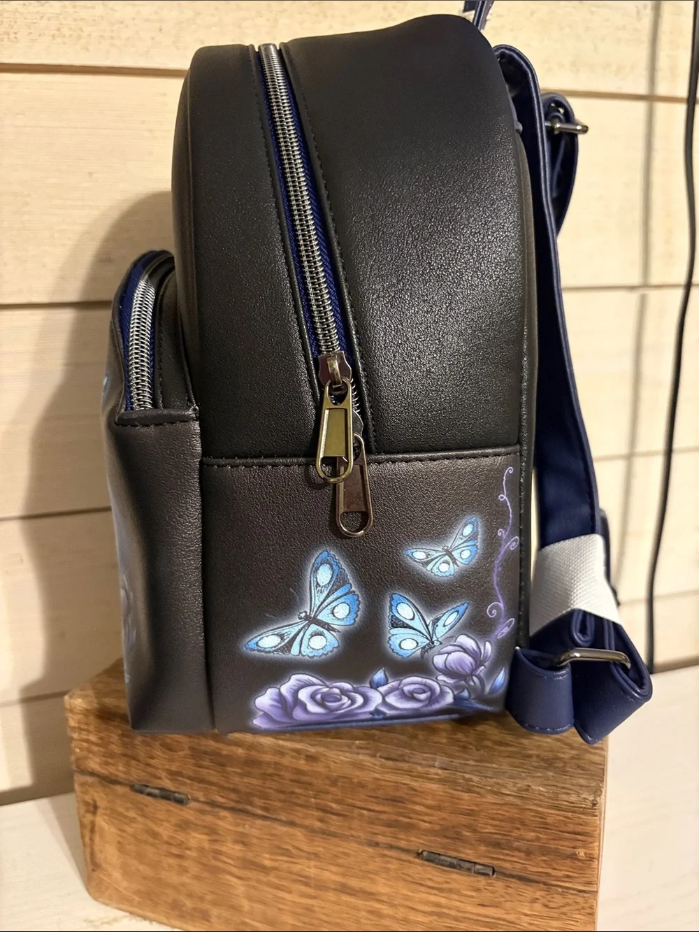 Loungefly official mini