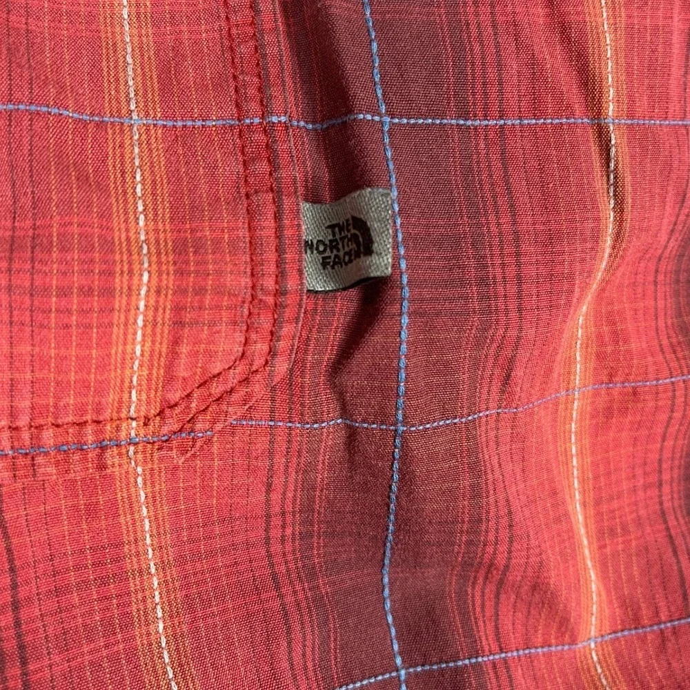 The North Face north face