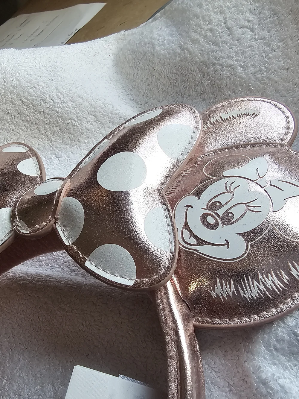 Loungefly playful rose
