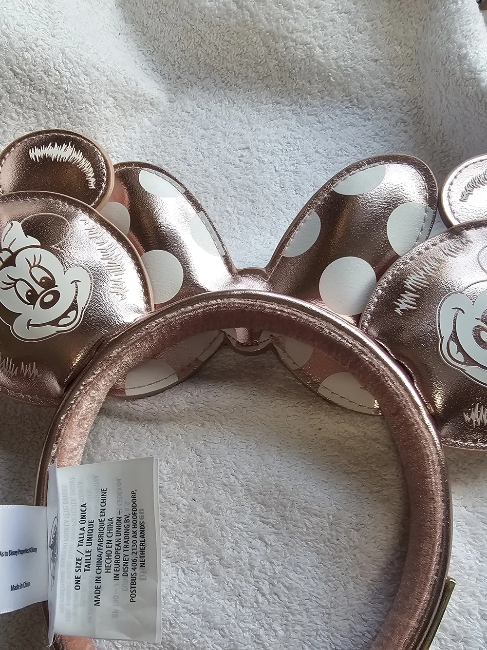 Loungefly playful rose